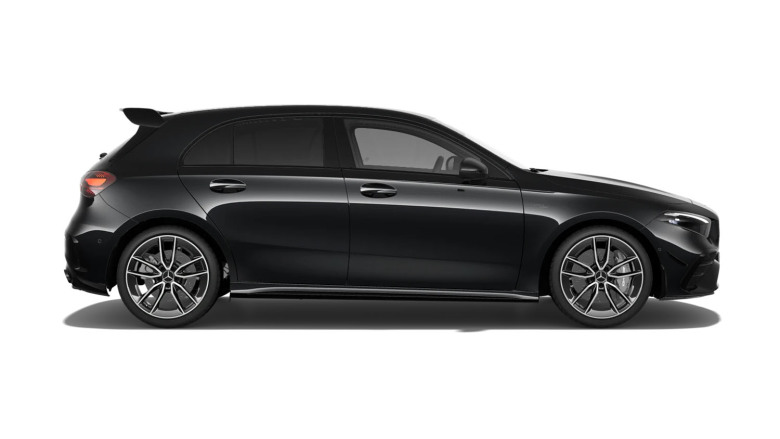 Mercedes-AMG A-Class A35 4Matic Touring Edition 5dr Auto Petrol Hatchback